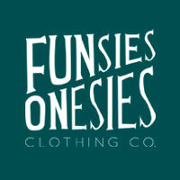 Funsies Onesies Logo Funsies Onesies Logo