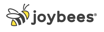 Joybees Logo Joybees Footwear Logo